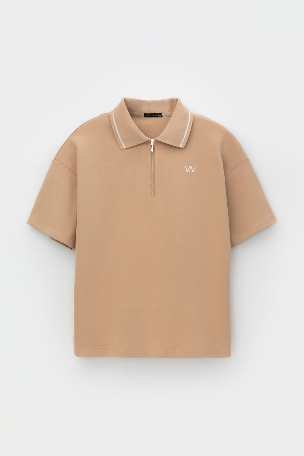 ст. цена2360руб.! VERY NEAT Фуфайка ЕВТ 3209кунжут