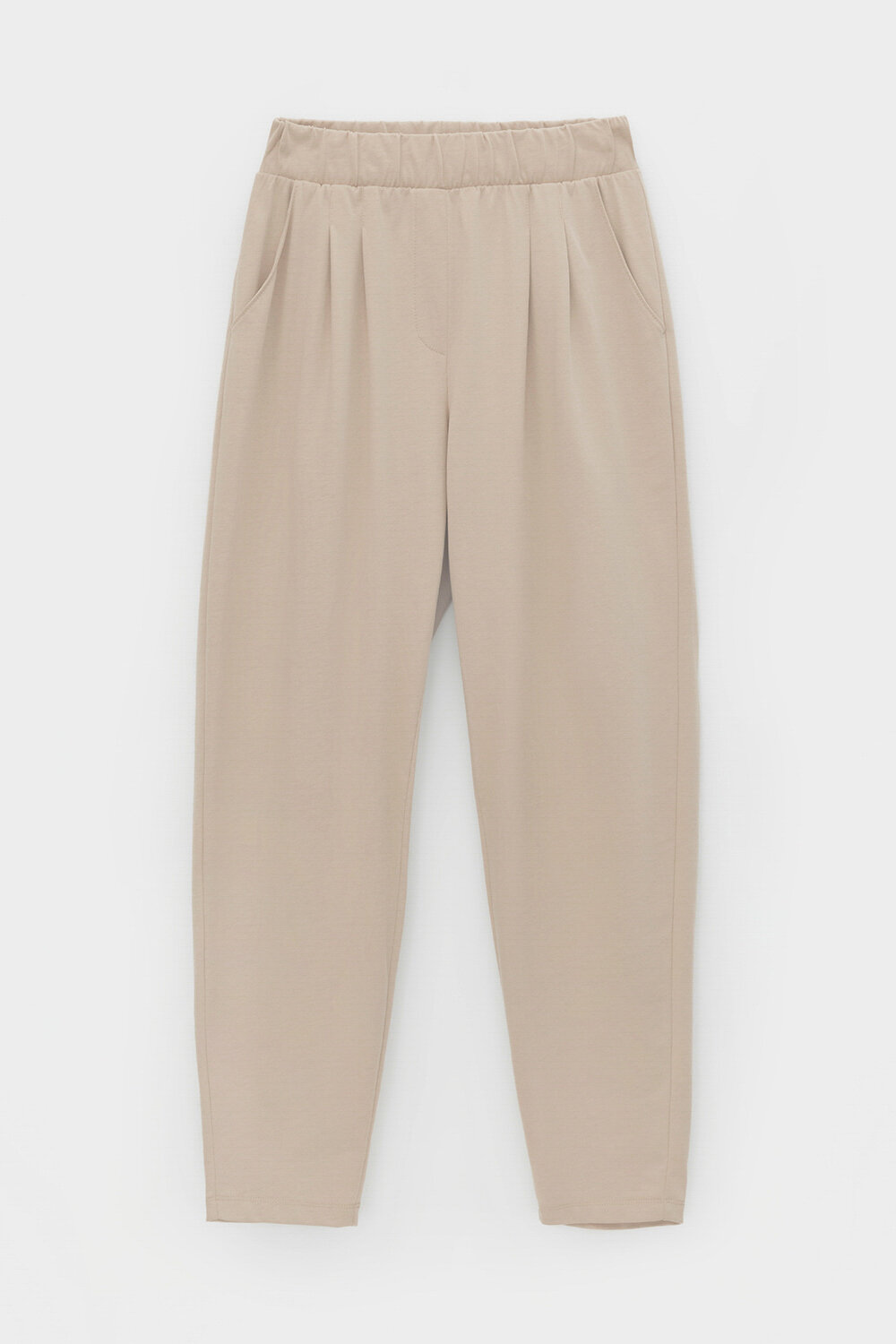 ст. цена1770руб.! VERY NEAT Брюки ЕВТ 4073темно-бежевый