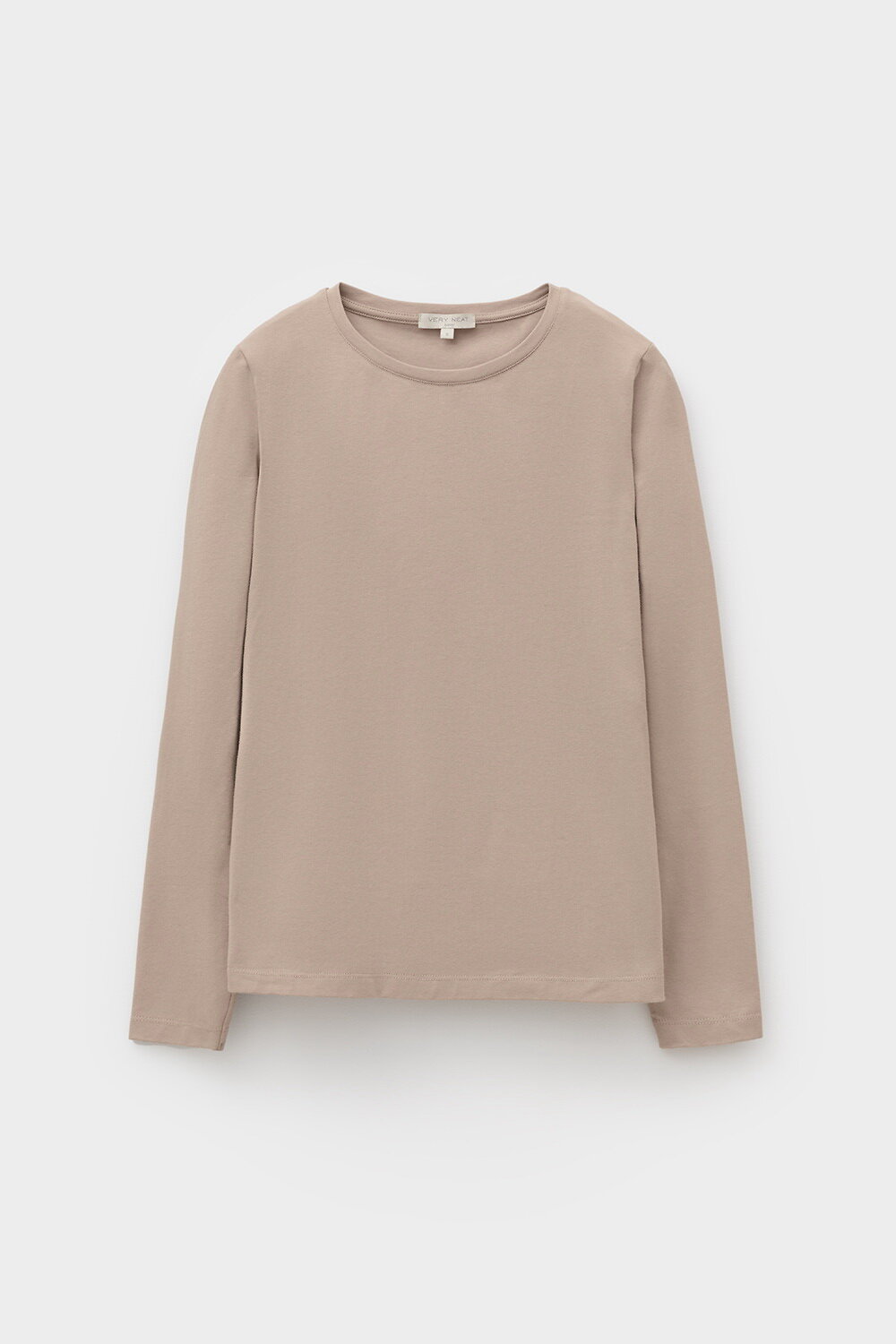 ст. цена1595руб.! VERY NEAT Джемпер ЕВТ 3261песчаный берег