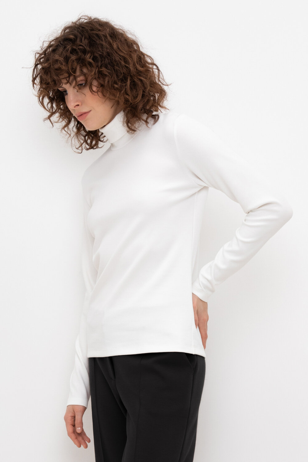 ст. цена2145руб.! VERY NEAT Джемпер ЕВТ 3264сахар