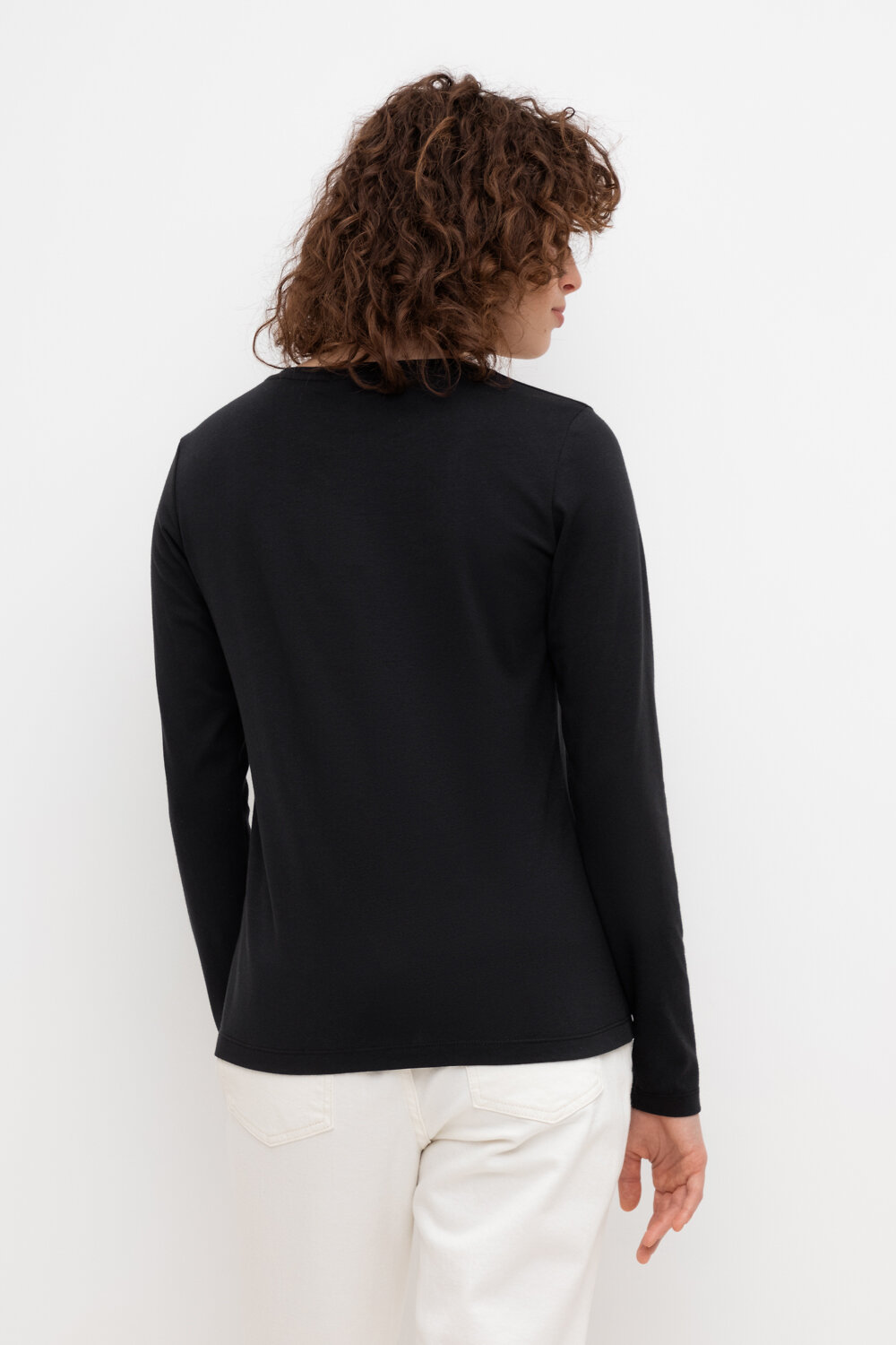 ст. цена1595руб.! VERY NEAT Джемпер ЕВТ 3263черный