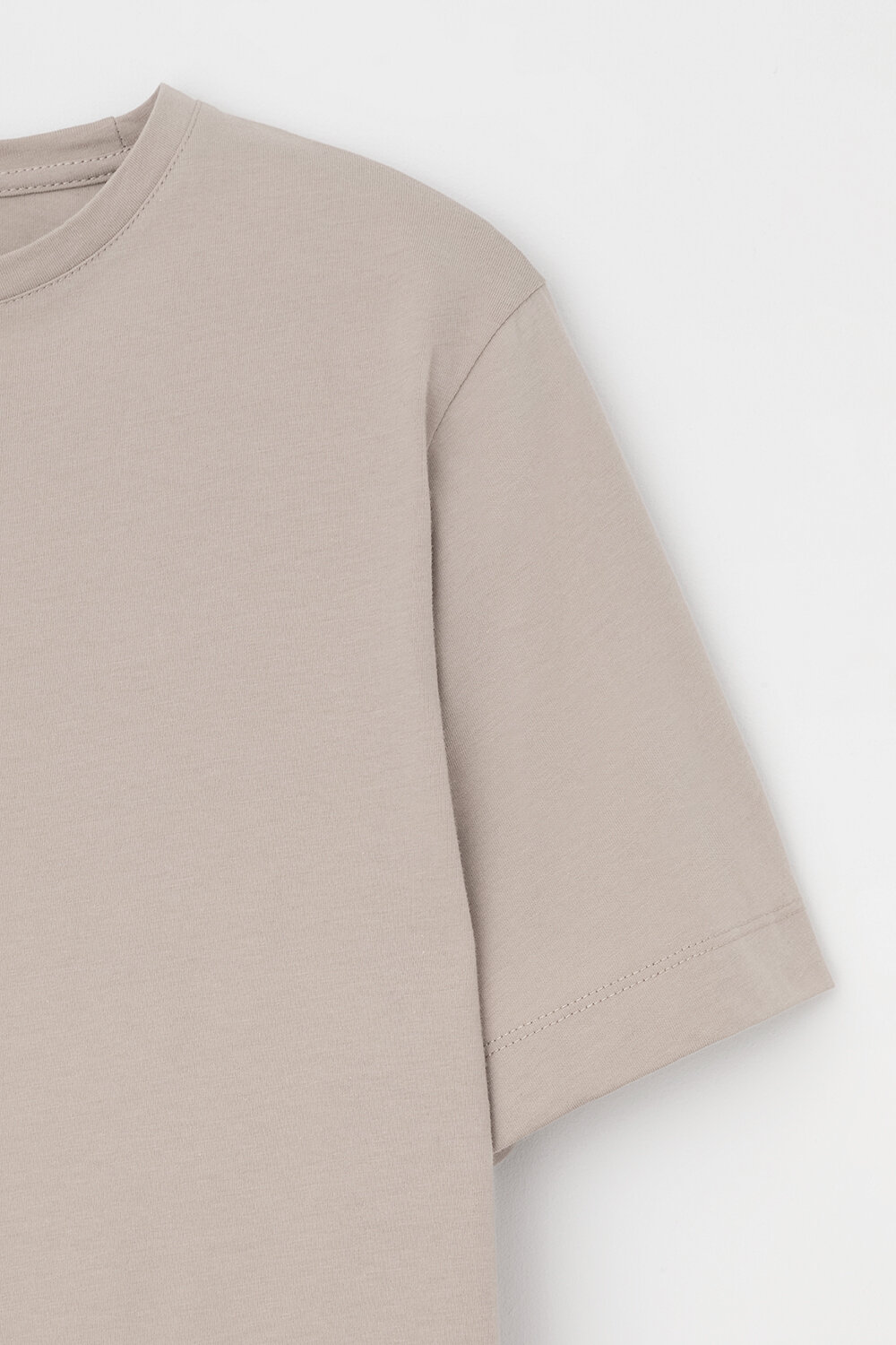 ст. цена1375руб.! VERY NEAT Фуфайка ЕВТ 3260серо-бежевый