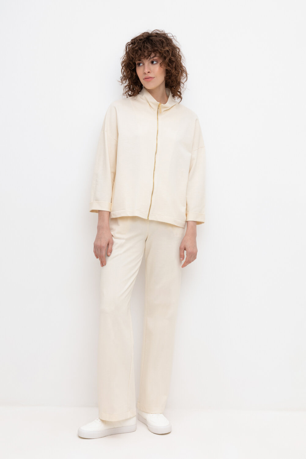 ст. цена2832руб.! VERY NEAT Брюки ЕВТ 4039/24античный белый