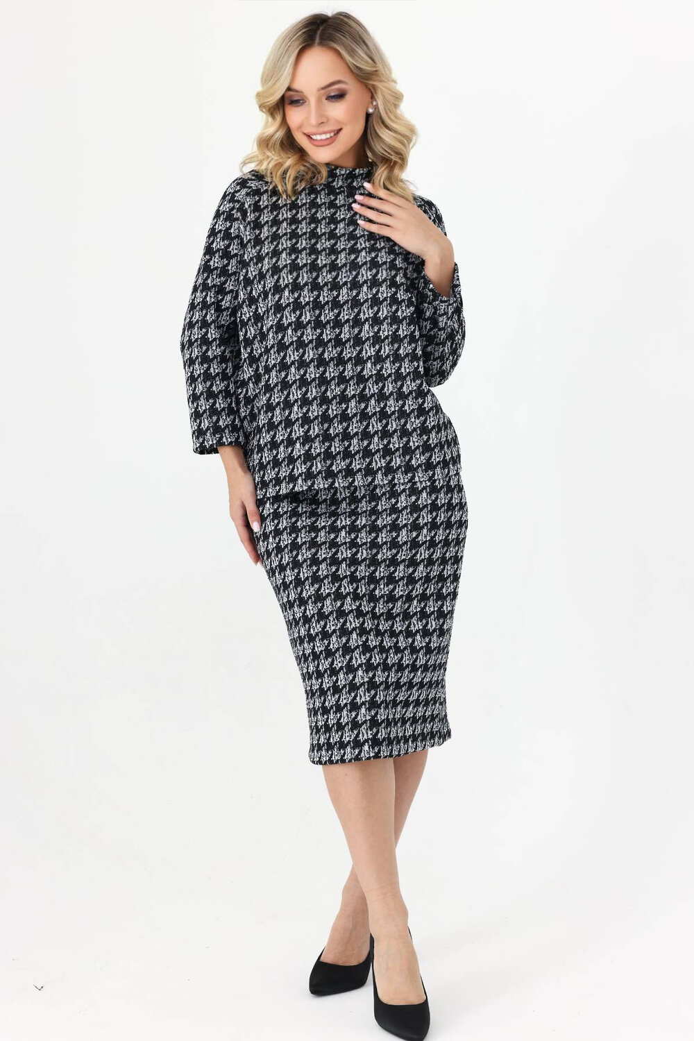 ст. цена2270руб.! RISE Блузка 4300/02