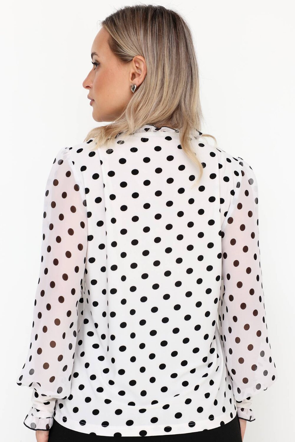 ст. цена1685руб.! RISE Блузка 7075/02