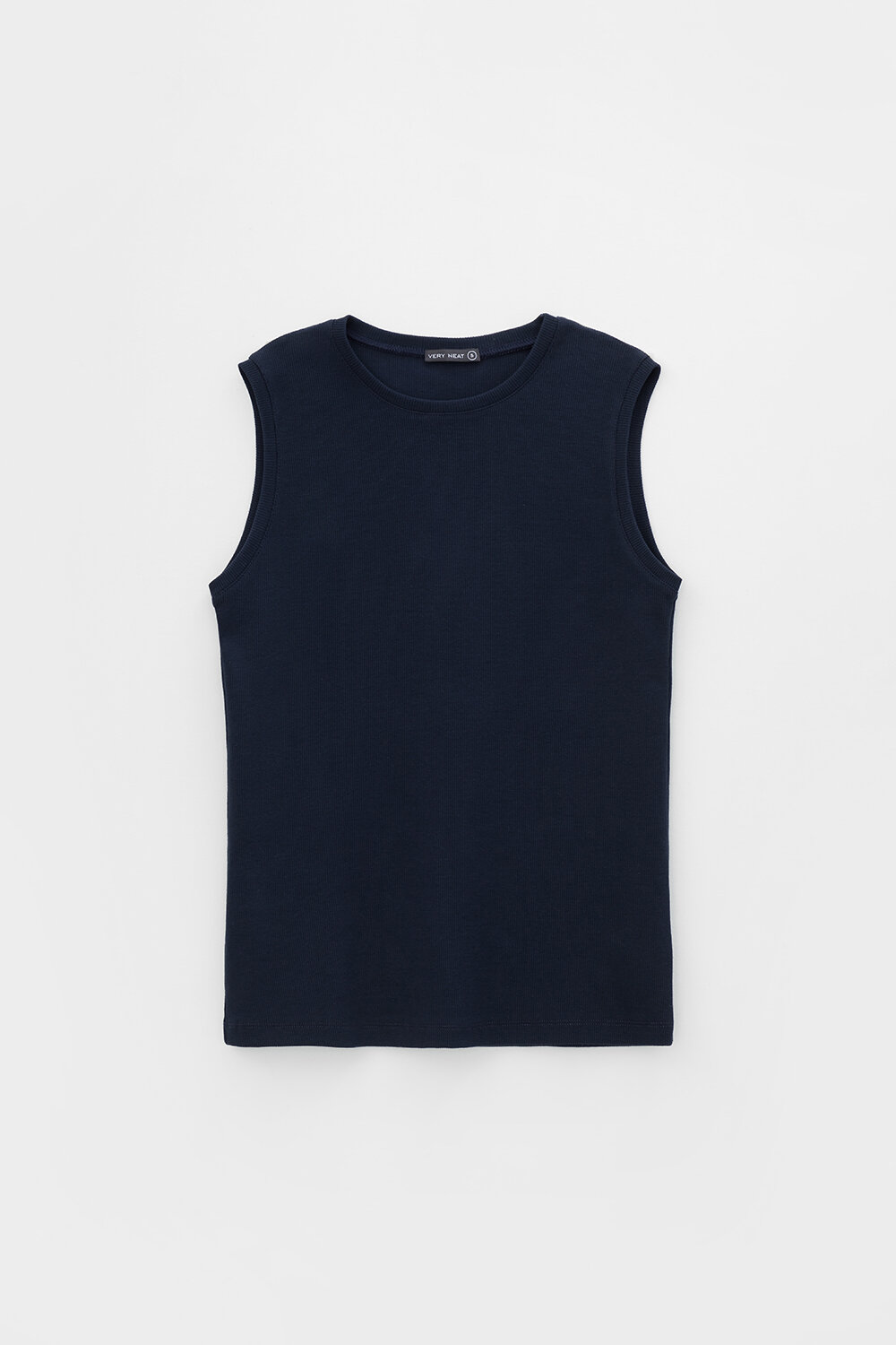 ст. цена1121руб.! VERY NEAT Майка ЕВТ 3037/24индиго