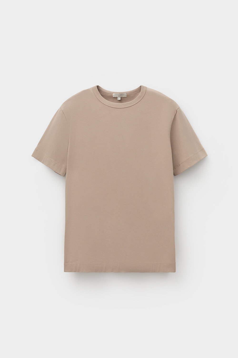 ст. цена1375руб.! VERY NEAT Фуфайка ЕВТ 3238/24песчаный берег