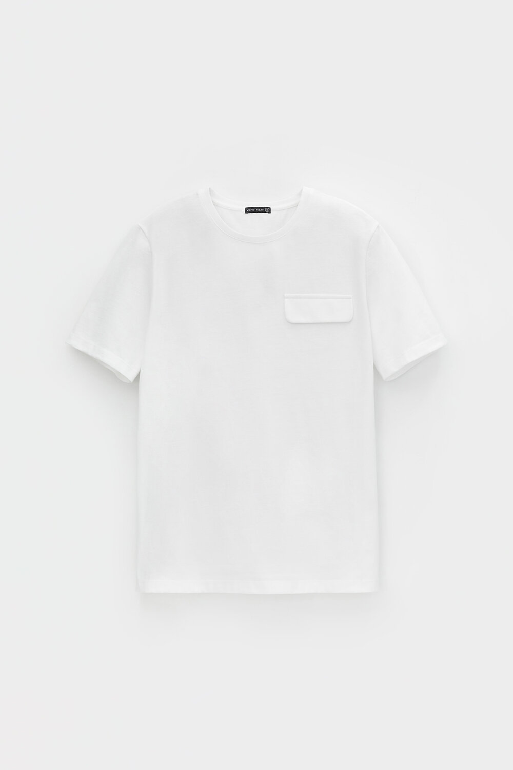 ст. цена1357руб.! VERY NEAT Фуфайка ЕВТ 3201сахар