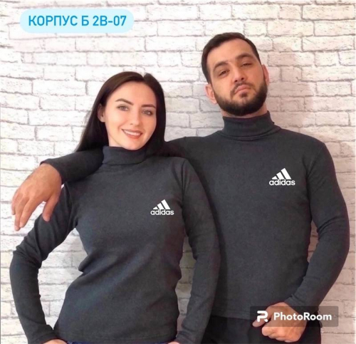 Водолазка унисекс