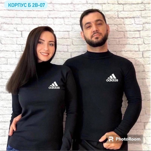 Водолазка унисекс