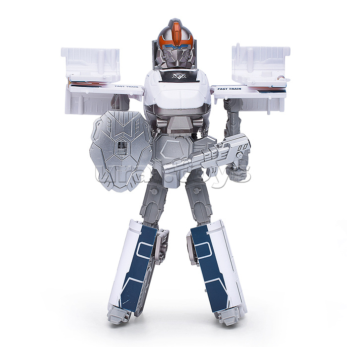 Трансформер 2в1