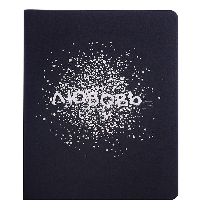 Тетрадь 96л. клетка