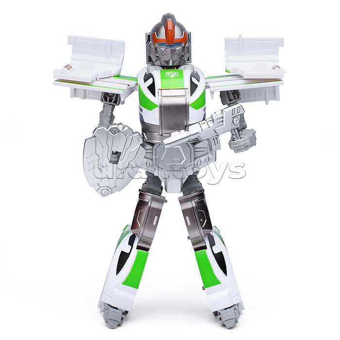 Трансформер 2в1