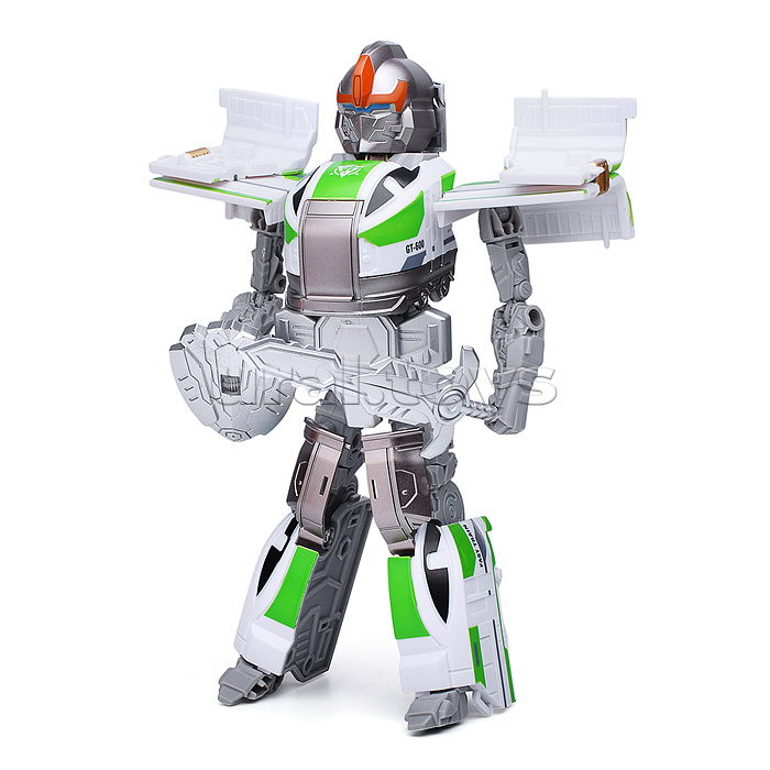 Трансформер 2в1