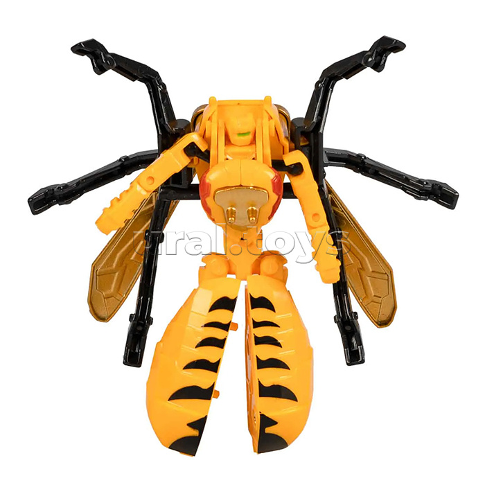 Трансформер 2в1