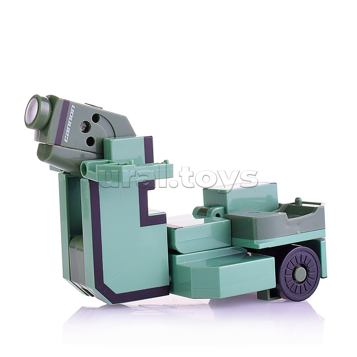 Трансформер 2в1