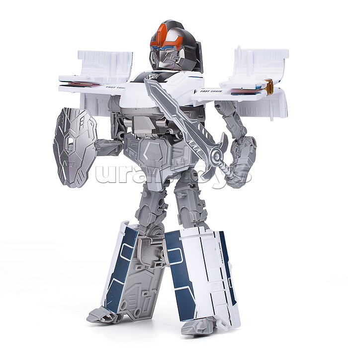 Трансформер 2в1