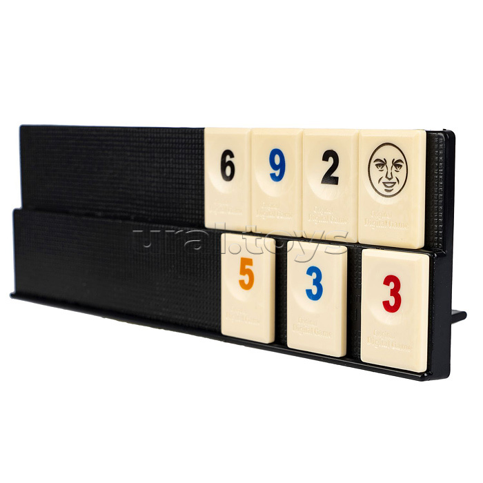 Логическая интеллектуальная игра