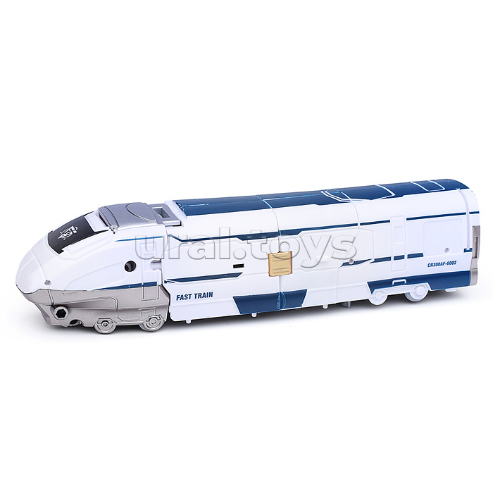 Трансформер 2в1