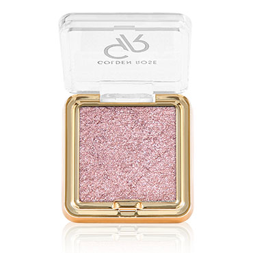 Тени для век Glitter Glow Eyeshadow 02