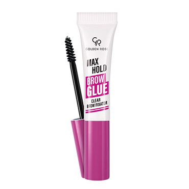 Клей д.бровей макс. Фикс. MAX HOLD BROW GLUE