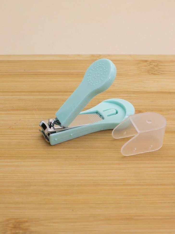 Маникюрный инструмент