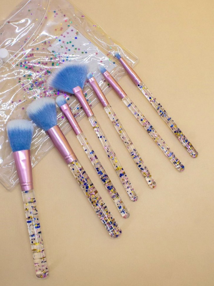 Набор кистей для макияжа