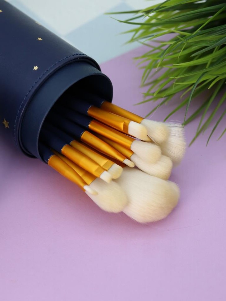 Набор кистей для макияжа