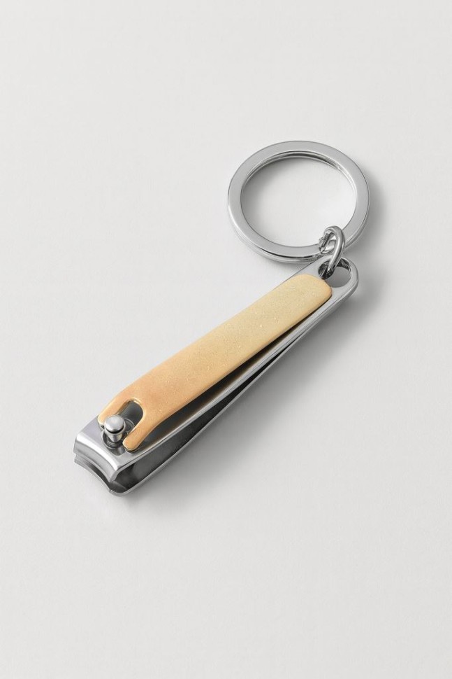 Маникюрный инструмент