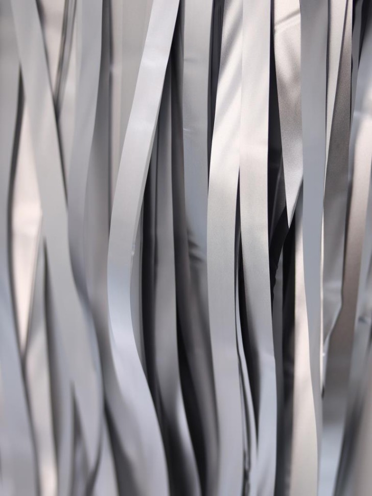 Праздничный занавес, дождик для фотозоны