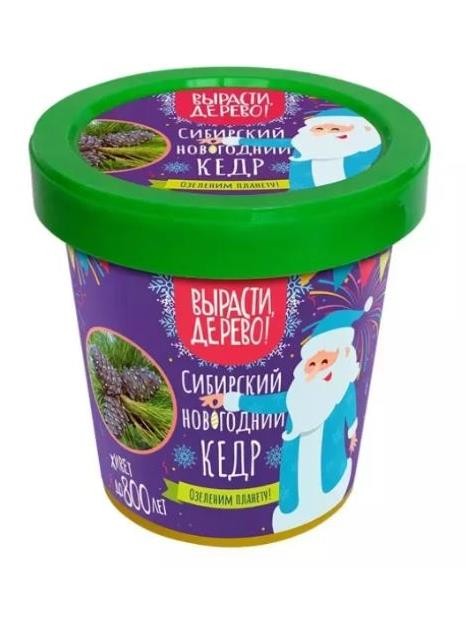 Набор д/выращивания растений