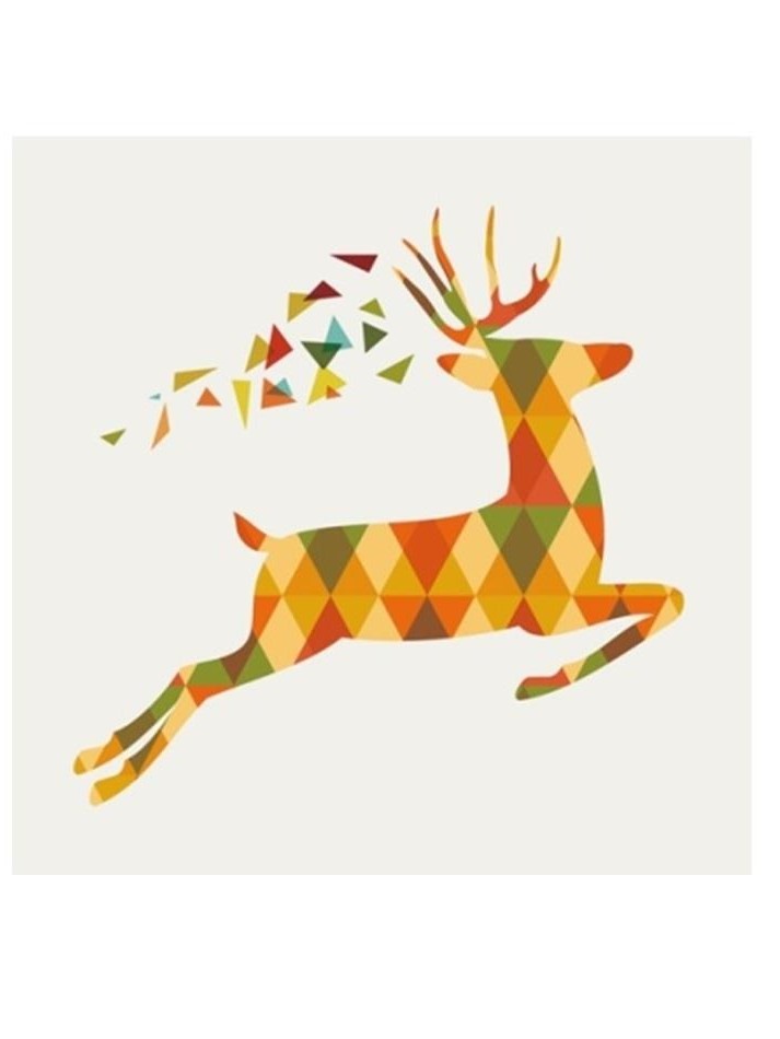 Алмазная мозаика без подрамника