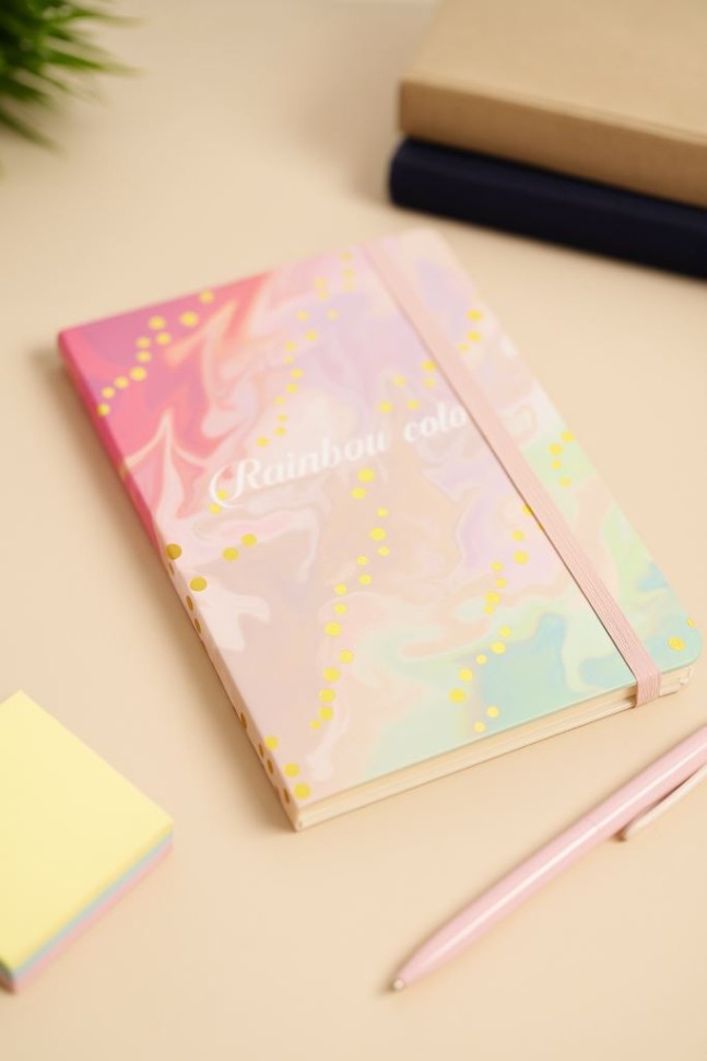 Блокнот (А5)