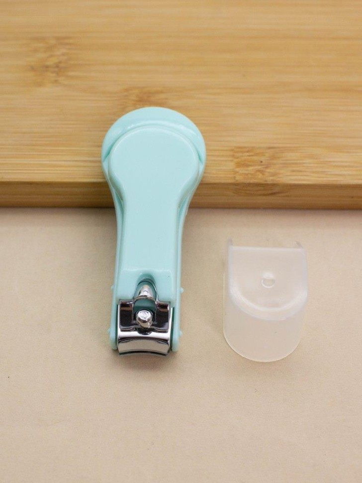 Маникюрный инструмент