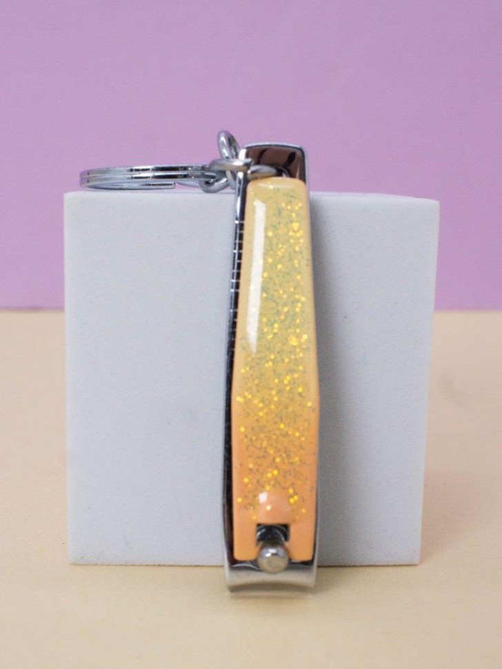 Маникюрный инструмент