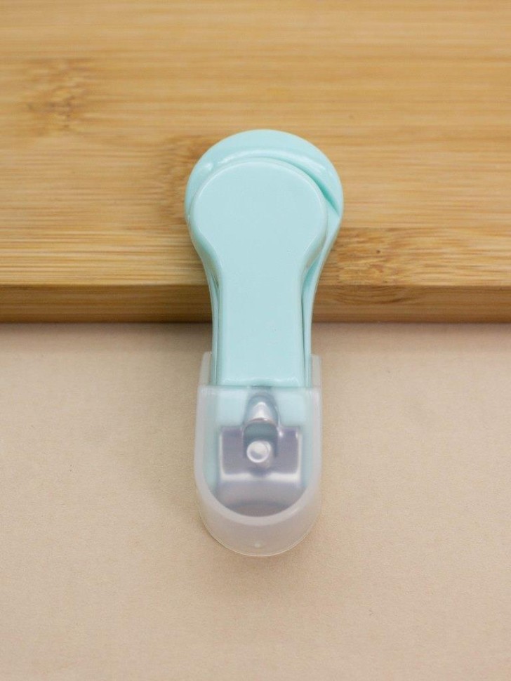 Маникюрный инструмент