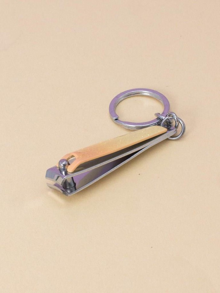 Маникюрный инструмент