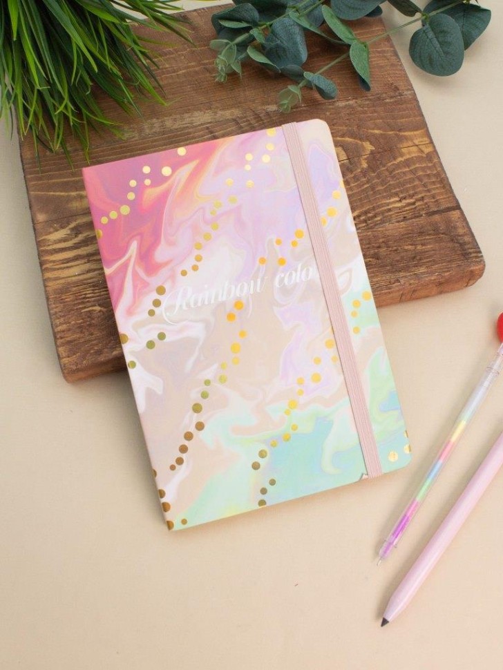 Блокнот (А5)