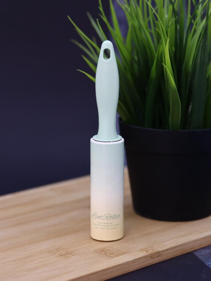 Ролик для чистки одежды