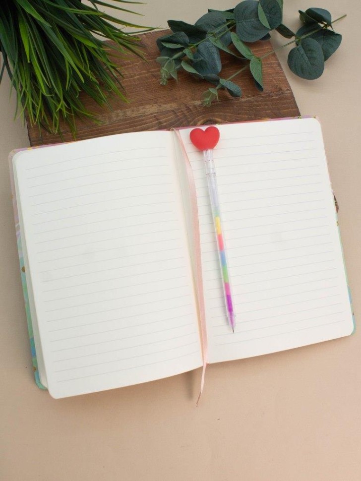 Блокнот (А5)