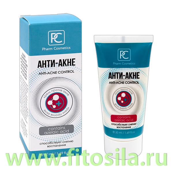 Крем Анти-Акне Контрол 50 мл