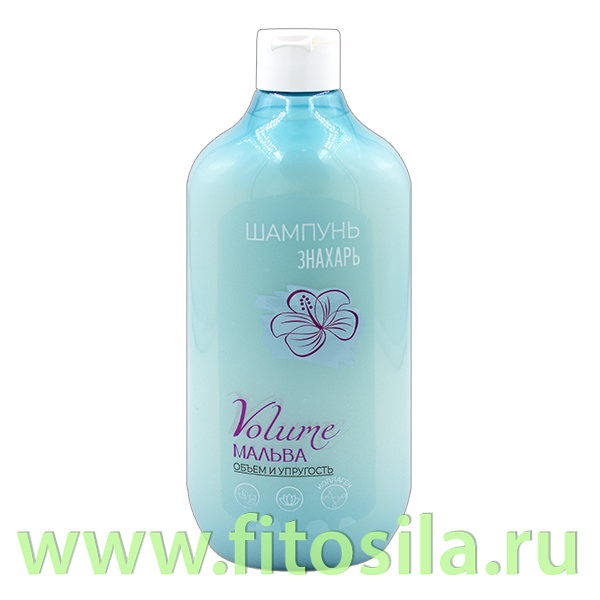 Шампунь для волос