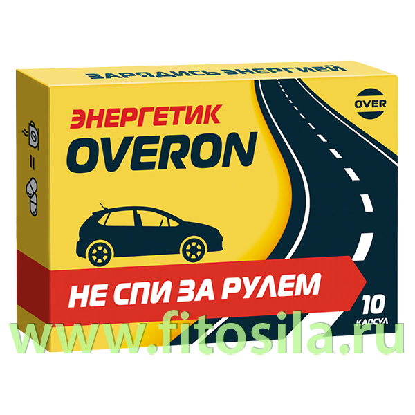 ОВЕРОН