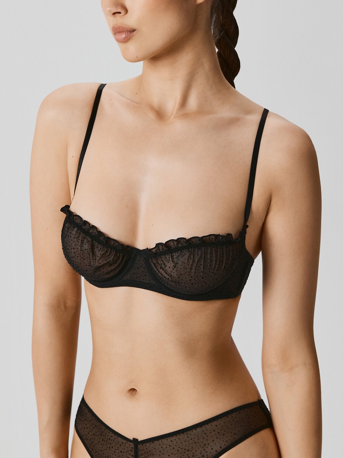 Infinity Lingerie Бюстгальтер 31204111433