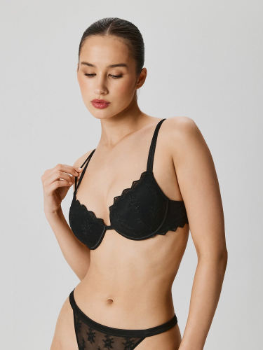 Infinity Lingerie Бюстгальтер 31204111115