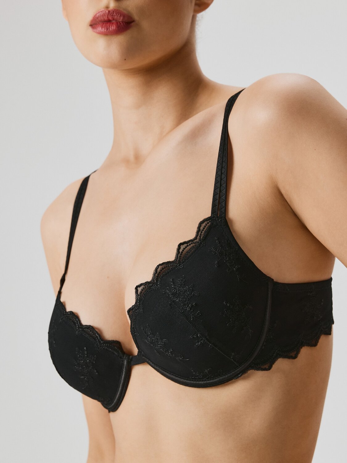 Infinity Lingerie Бюстгальтер 31204111115