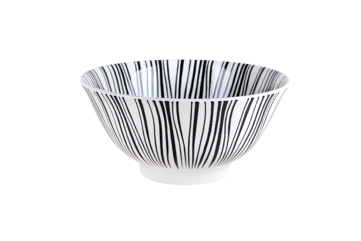 Салатник 16см/700мл Wild spirit