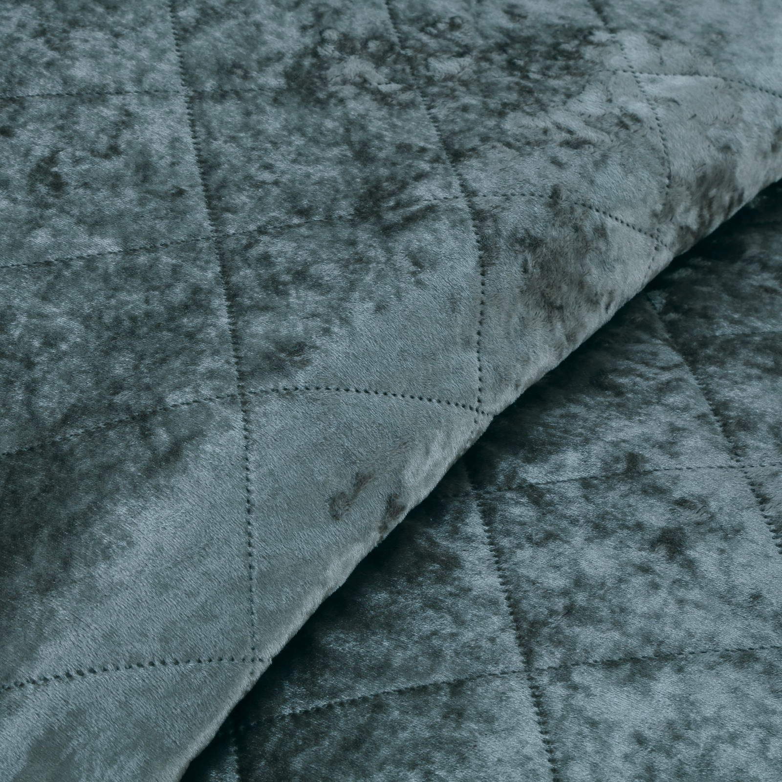 Галаксия (синяя) Покрывало 240х260