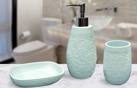 Набор №7 (бирюза)