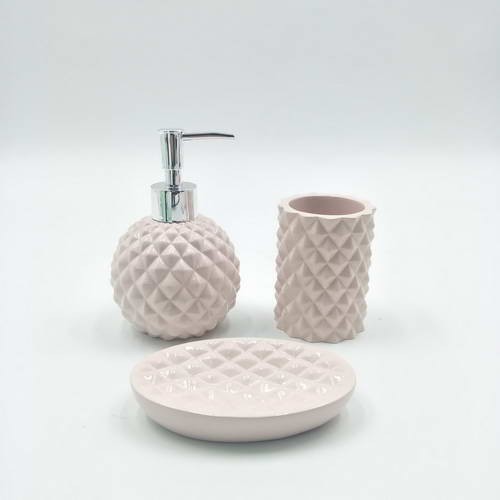 Набор №59 (роз.глянец)